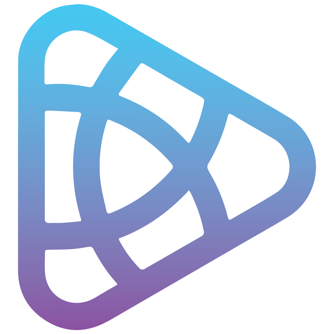 CCBYTE PLAYER Logo